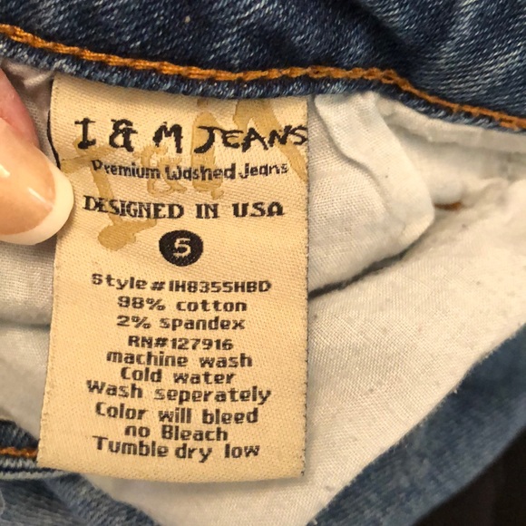 Jeans - Picture 4 of 4